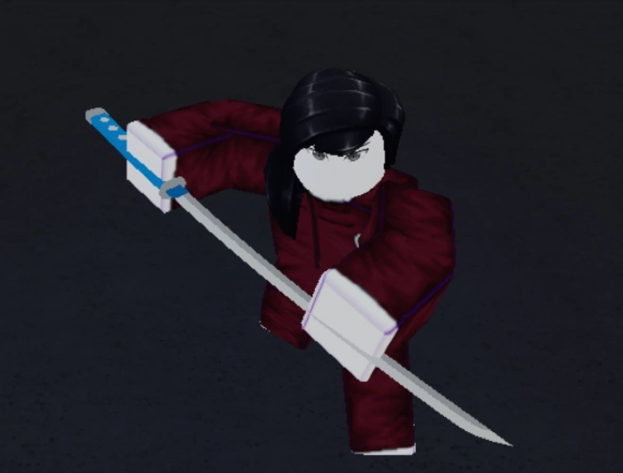 C Katana