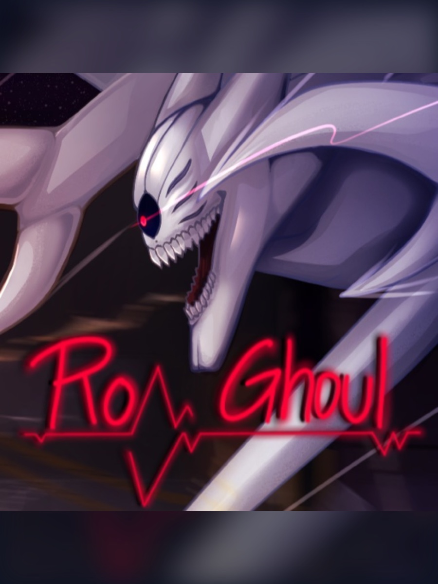 Ro Ghoul