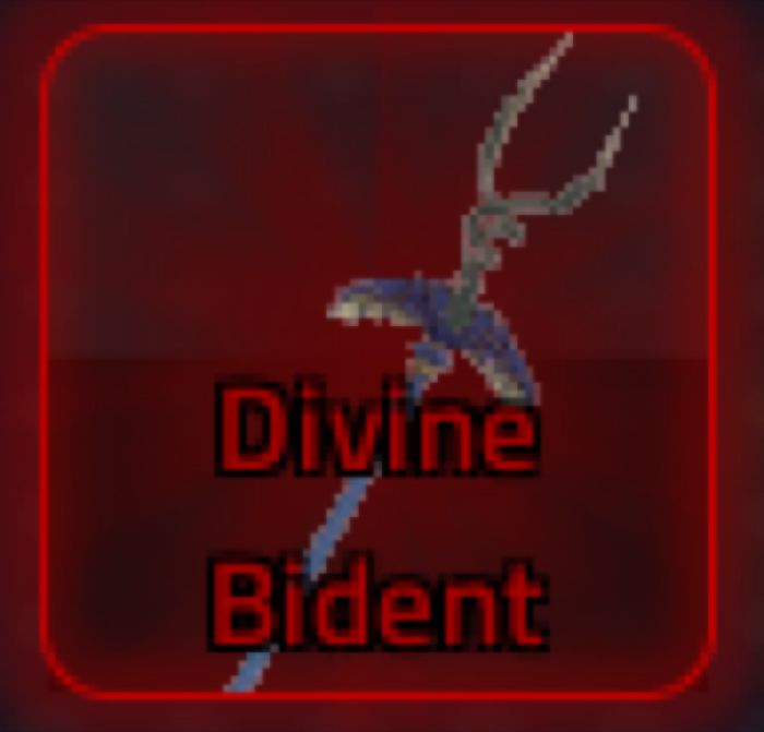 Divine Bident