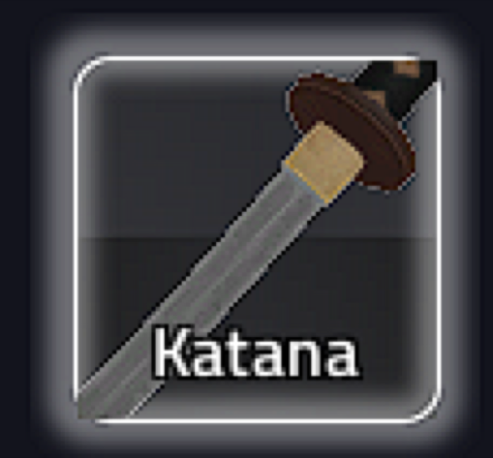Katana