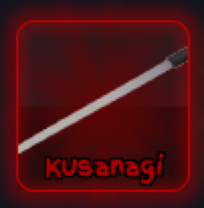 Kusanagi