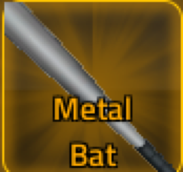 Metal Bat