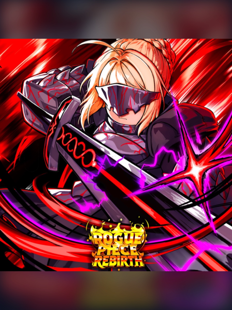 Rogue Piece