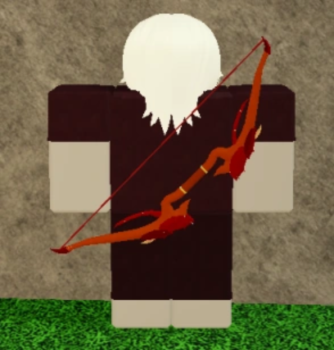 Crab Bow