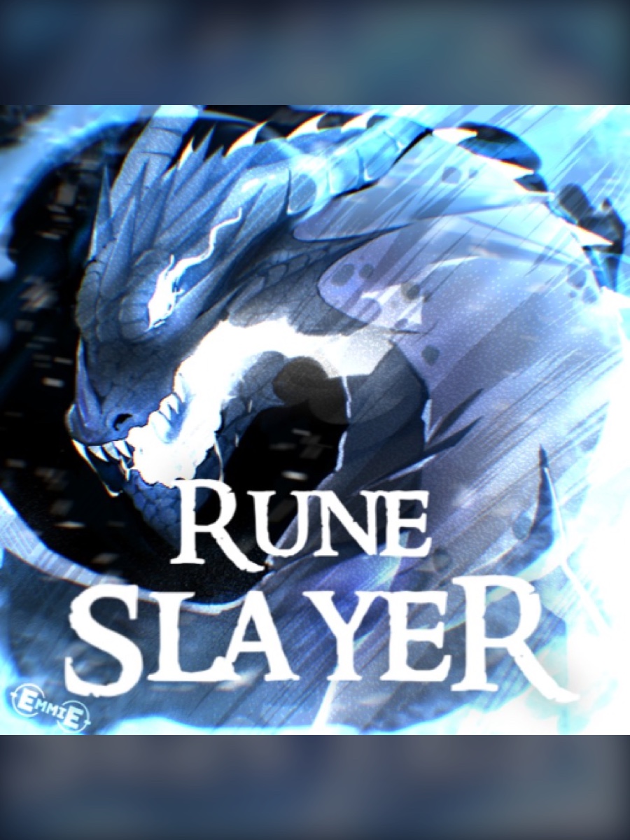 Rune Slayer