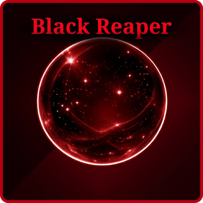Black Reaper Melee