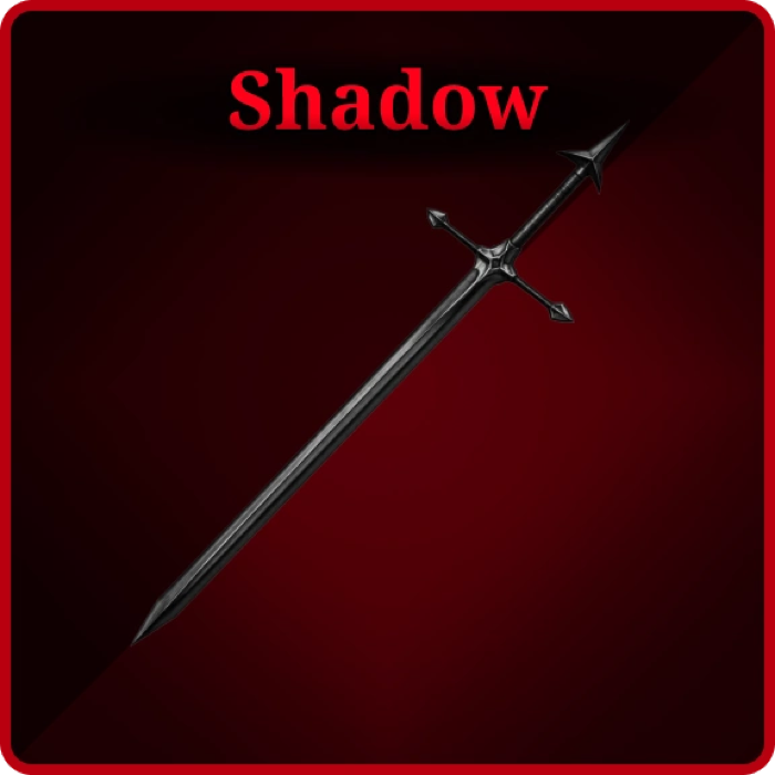 Shadow Sword