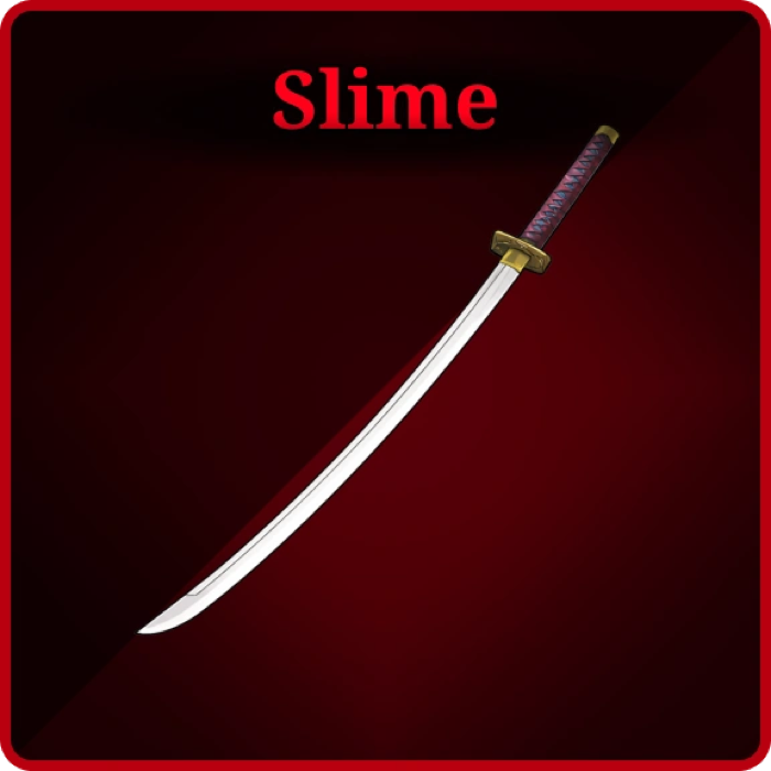 Slime Sword
