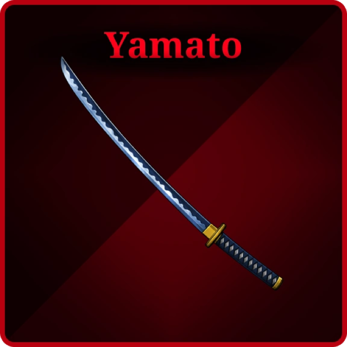 Yamato Sword