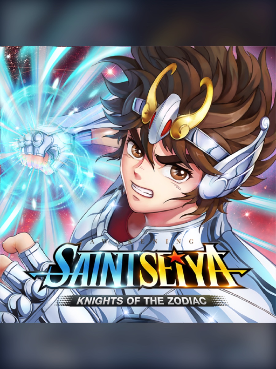 Saint Seiya Awakening