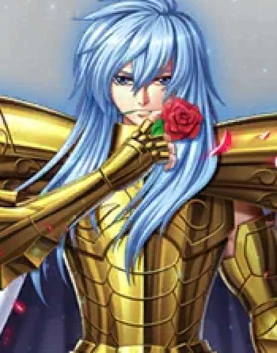 Albafica
