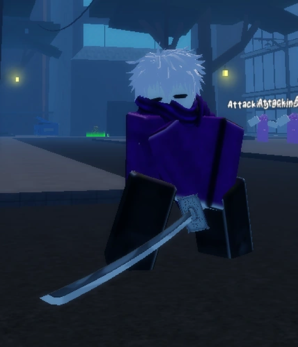 Coyote Starrk