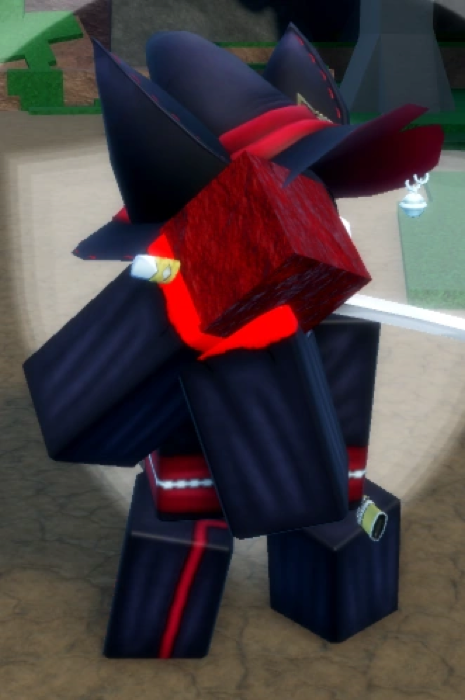 Demon Slayer Initiate