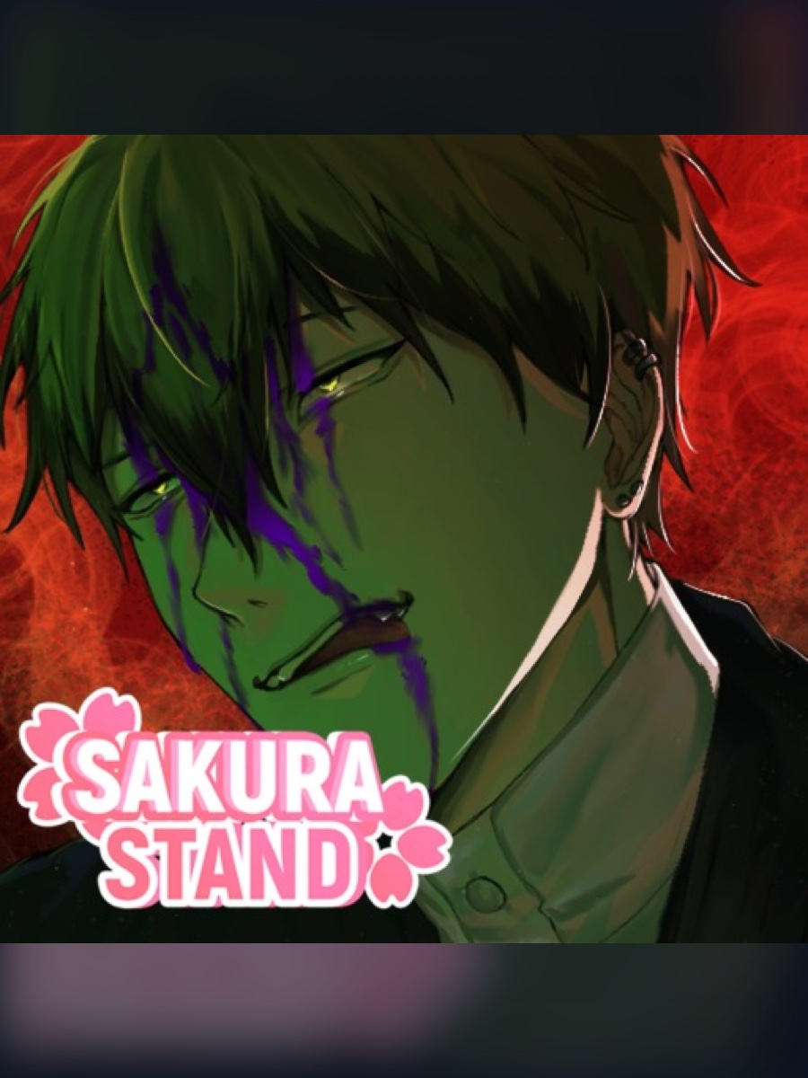 Sakura Stand