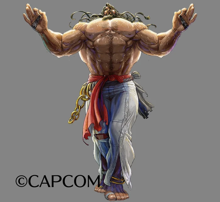 Arjun