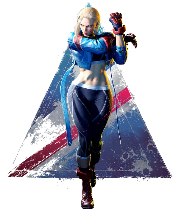 Cammy