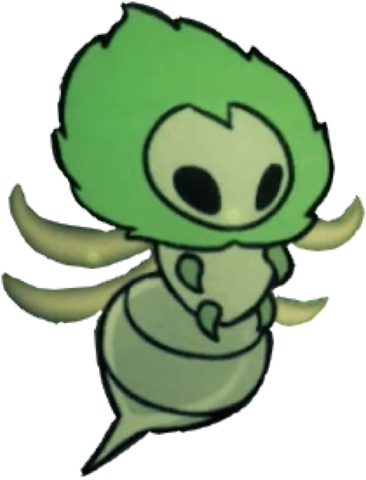 Moss Mother