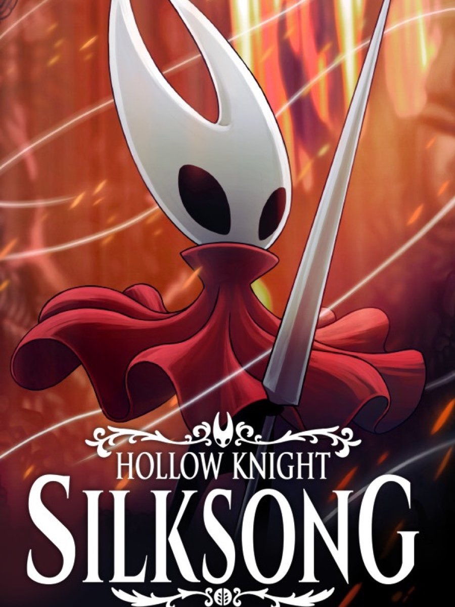 Silksong
