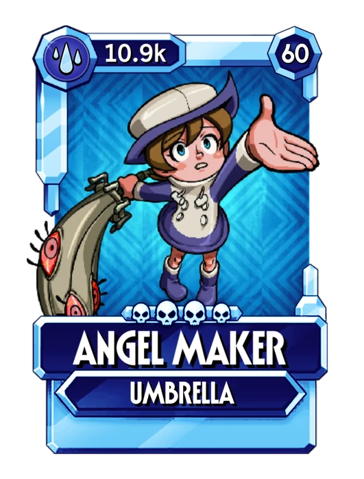 Angel Maker