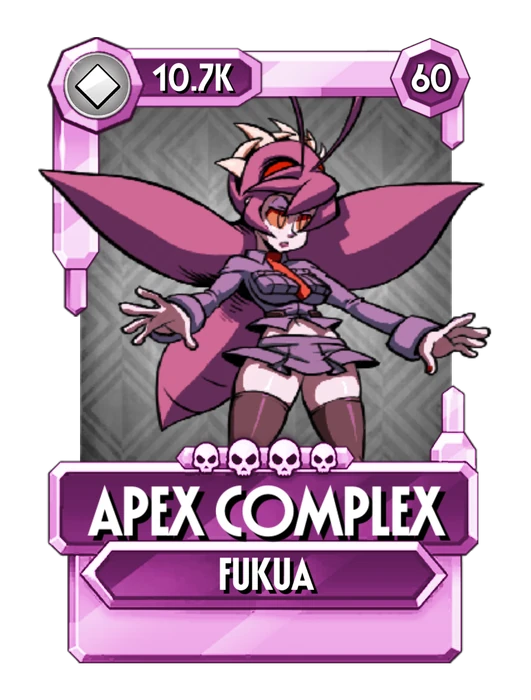Apex Complex