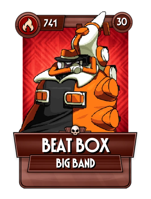 Beat Box