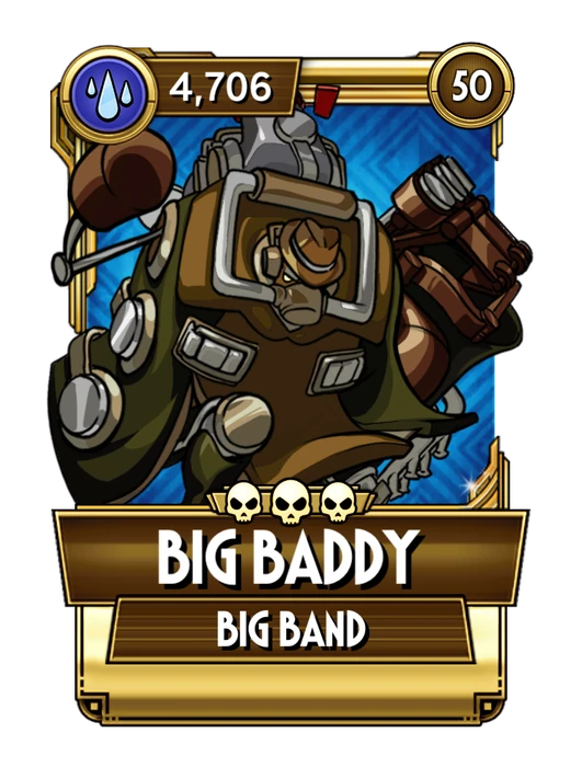 Big Baddy