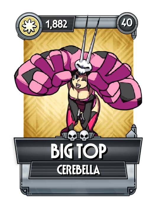 Big Top