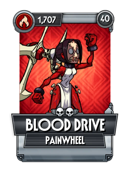 Blood Drive