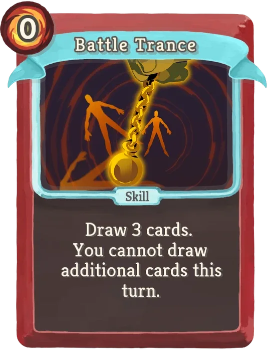 Battle Trance