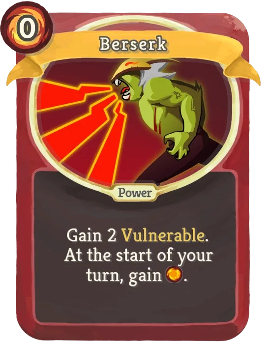 Berserk
