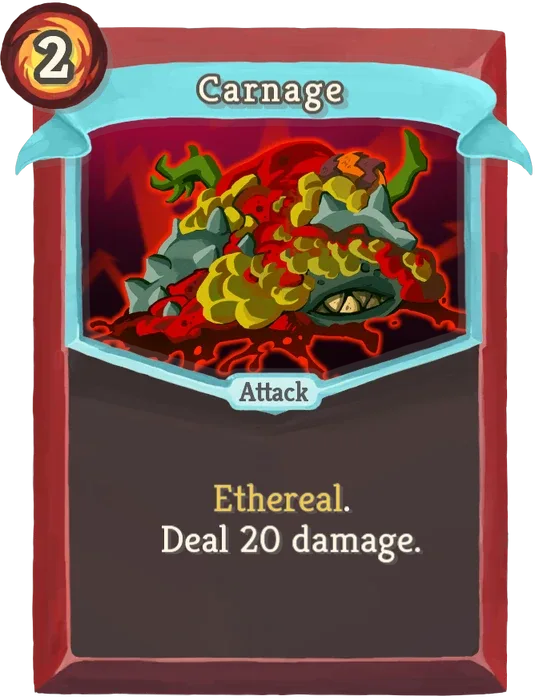 Carnage