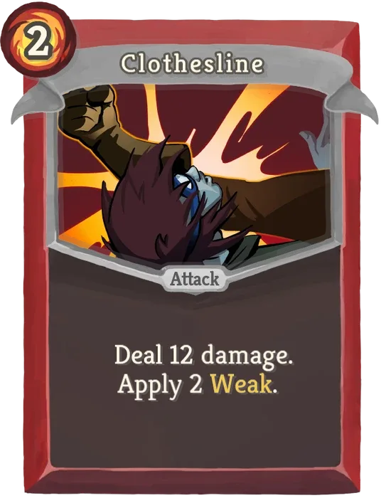 Clothesline