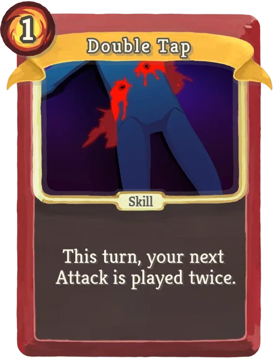 Double Tap
