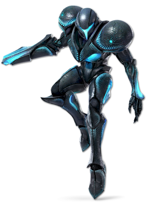 Dark Samus