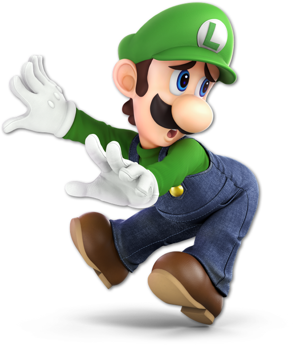 Luigi