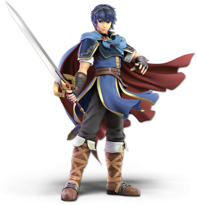 Marth