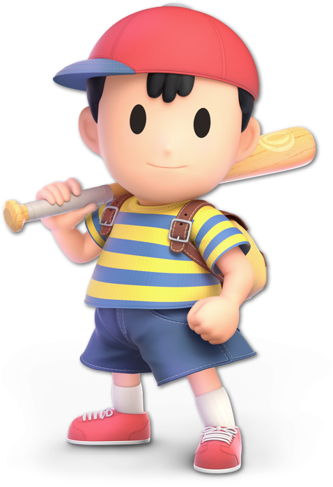 Ness
