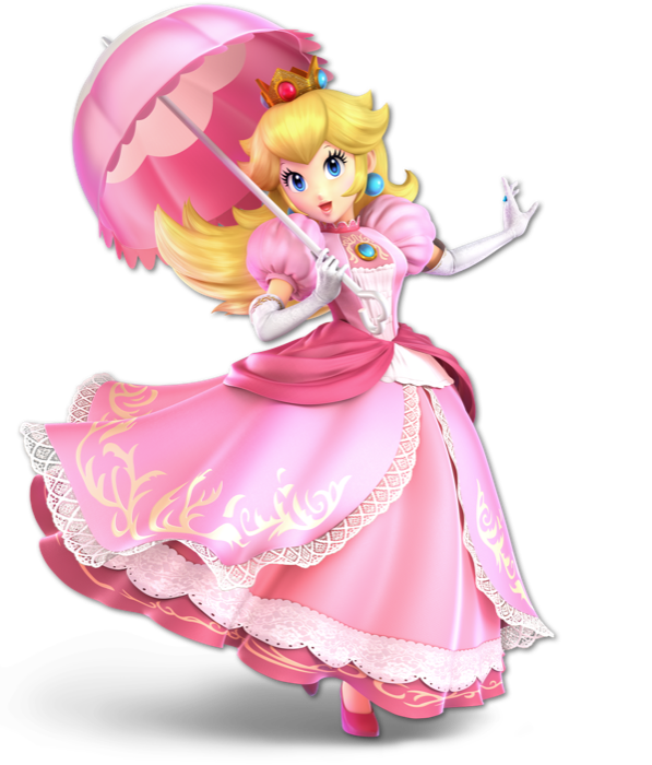 Peach