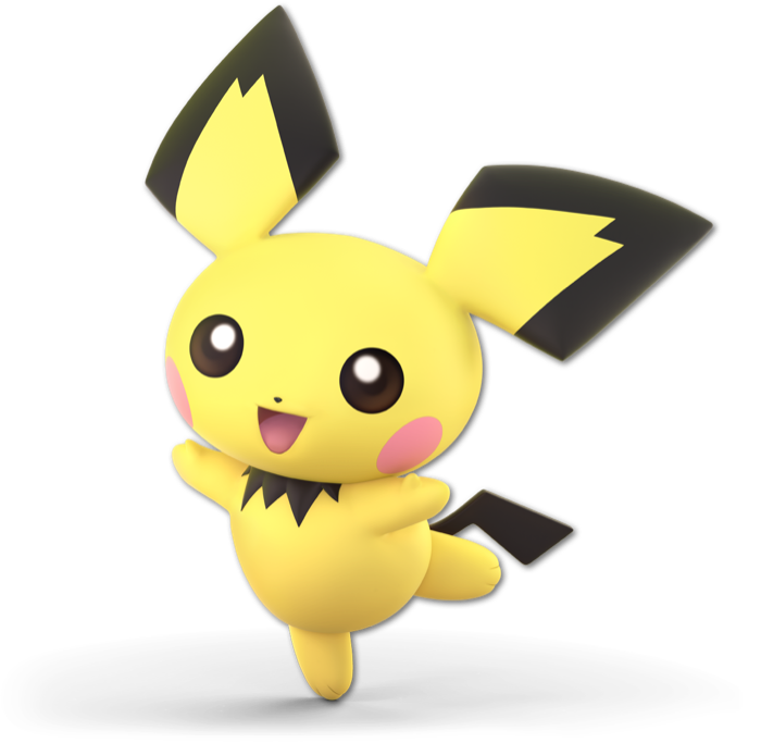 Pichu