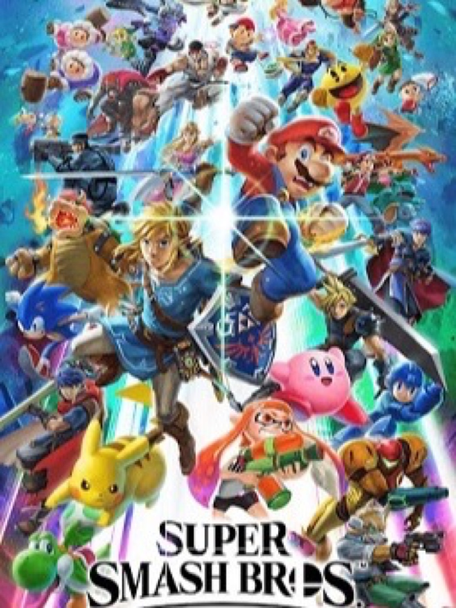 Smash Bros