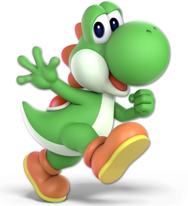 Yoshi
