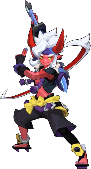 Kurenai