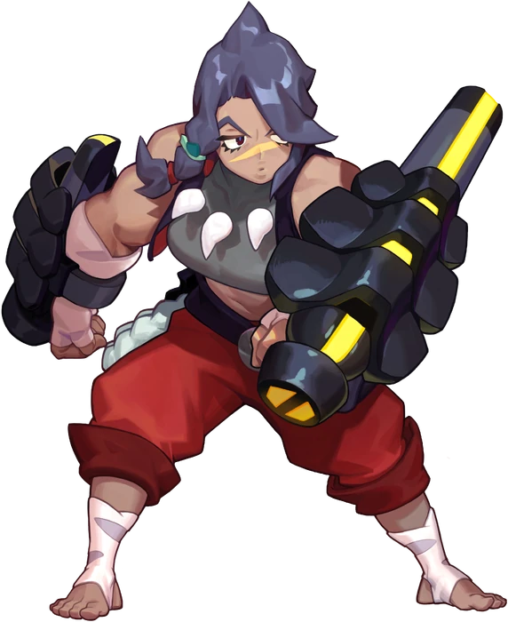 Molly