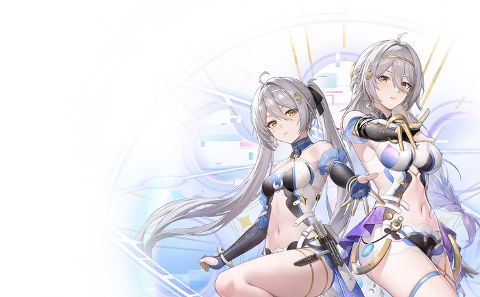 Chrono Echo