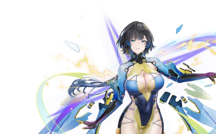 Dawnwing