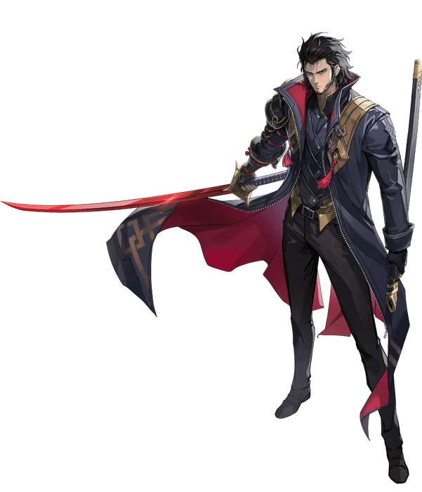 Goto Ryuji