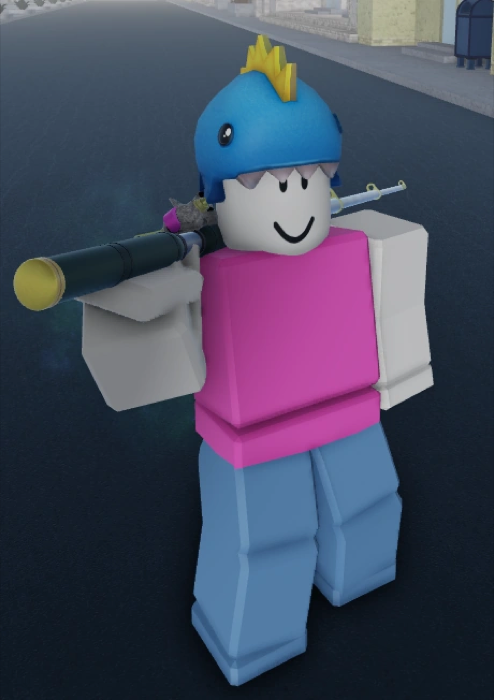 Beach Boy 10 5