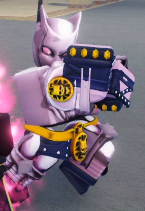 Killer Queen 2 5
