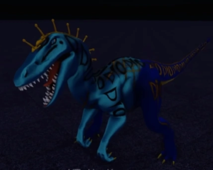 Scary Monsters 20