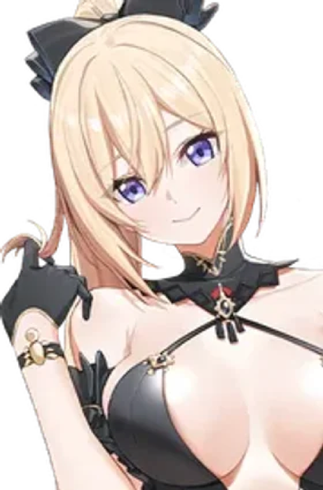 Asherah Waltz Of Starlight